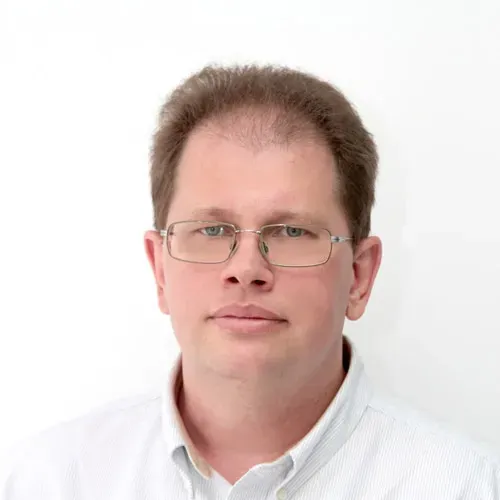 Artem Lozinsky photo